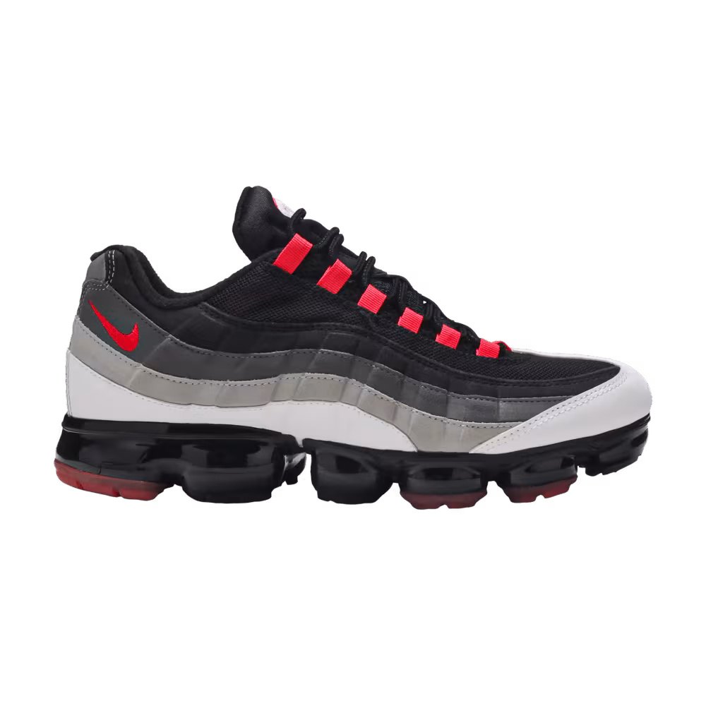 Nike Air VaporMax 95 Hot Red