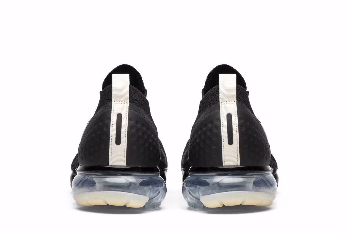 Nike Air VaporMax Moc 2 Thunder Grey, view 7