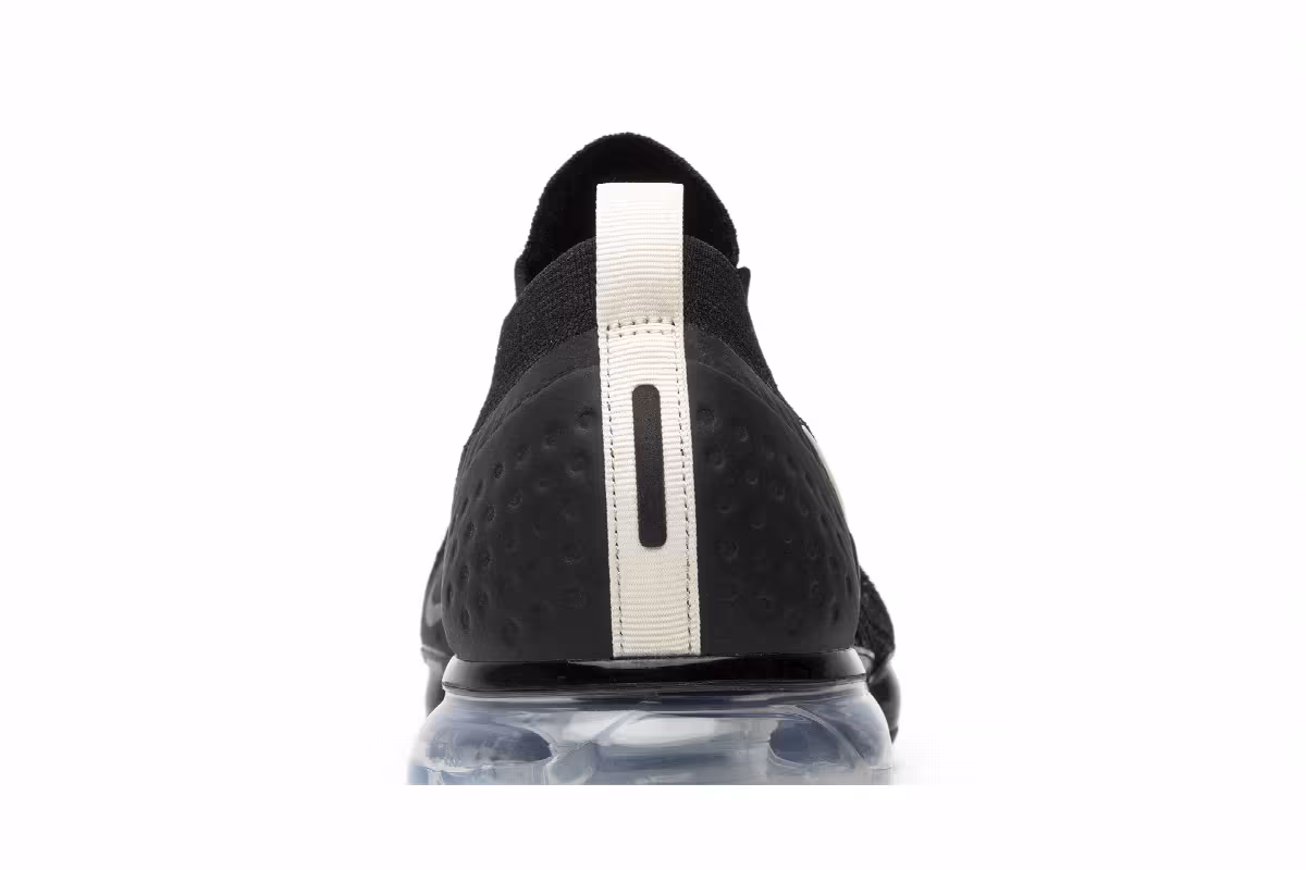 Nike Air VaporMax Moc 2 Thunder Grey, view 8