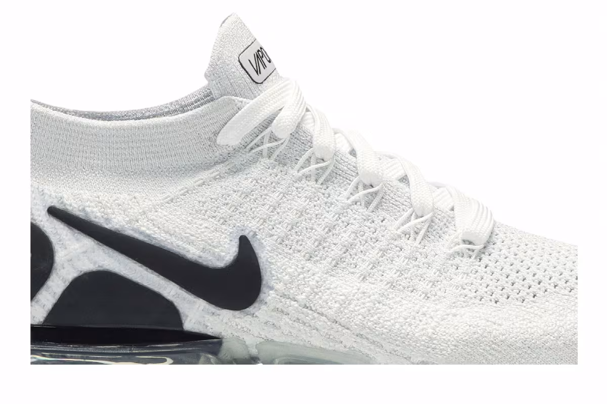 Nike Air VaporMax Flyknit 2 Reverse Orca, view 3