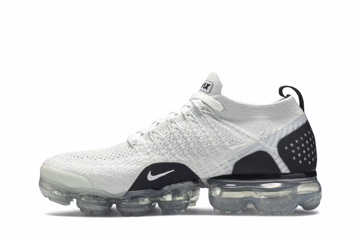 Nike Air VaporMax Flyknit 2 Reverse Orca, view 4