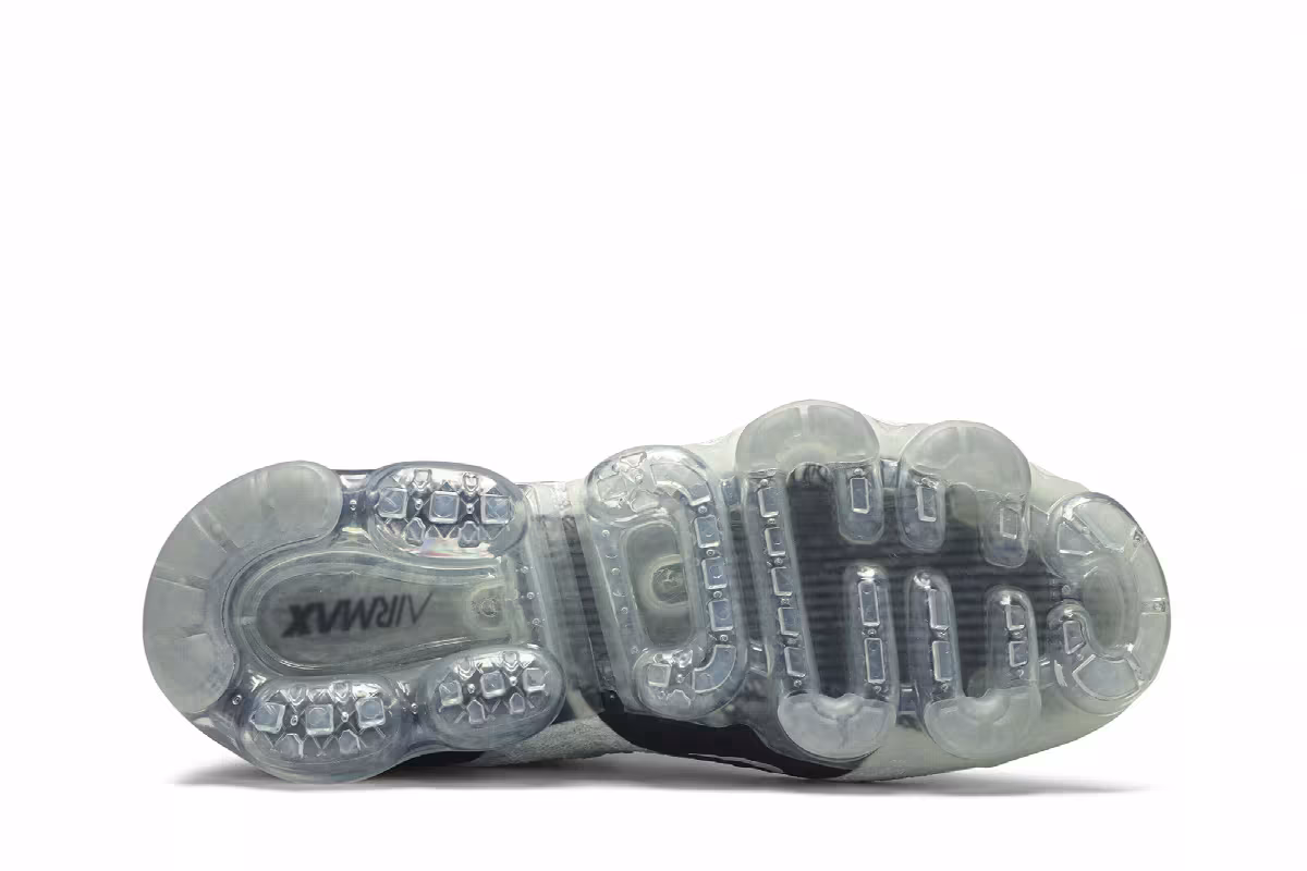 Nike Air VaporMax Flyknit 2 Reverse Orca, view 5