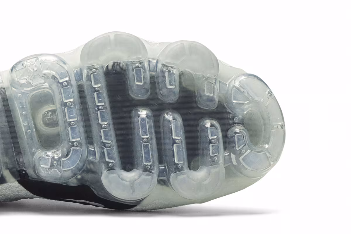 Nike Air VaporMax Flyknit 2 Reverse Orca, view 6