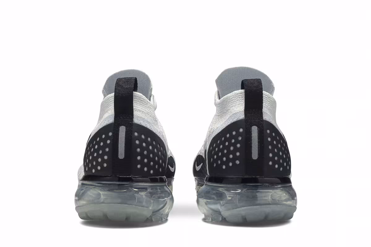 Nike Air VaporMax Flyknit 2 Reverse Orca, view 7