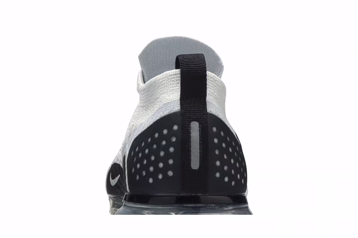 Nike Air VaporMax Flyknit 2 Reverse Orca, view 8