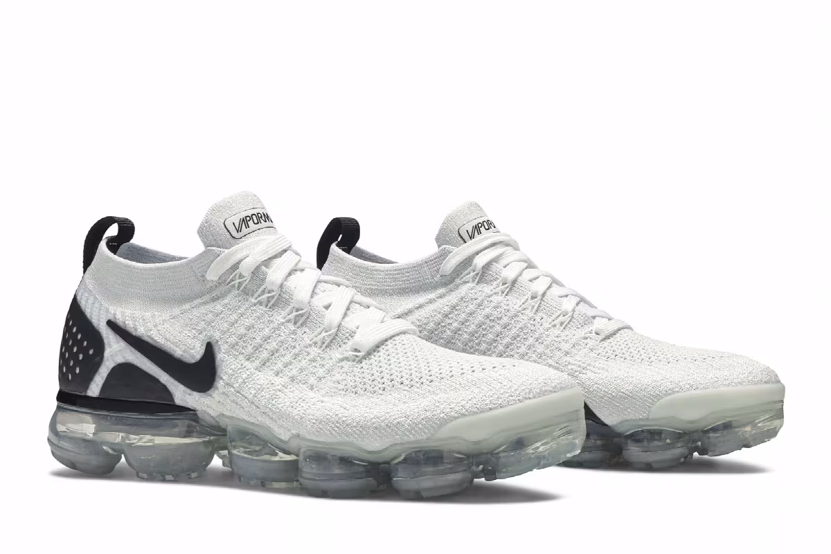 Nike Air VaporMax Flyknit 2 Reverse Orca, view 9
