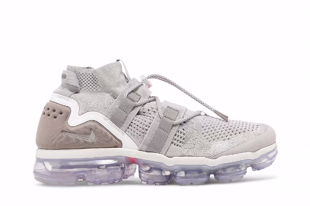 Nike Air VaporMax Utility Moon Particle, view 2