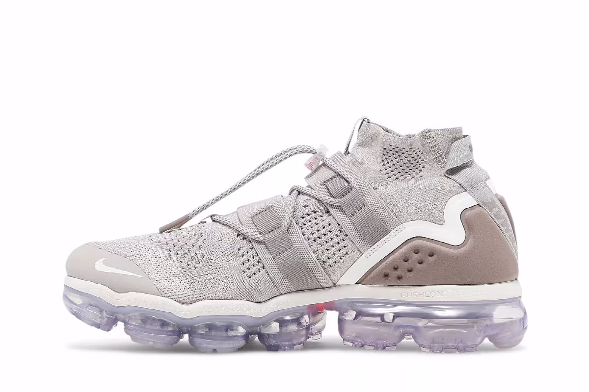 Nike Air VaporMax Utility Moon Particle, view 4