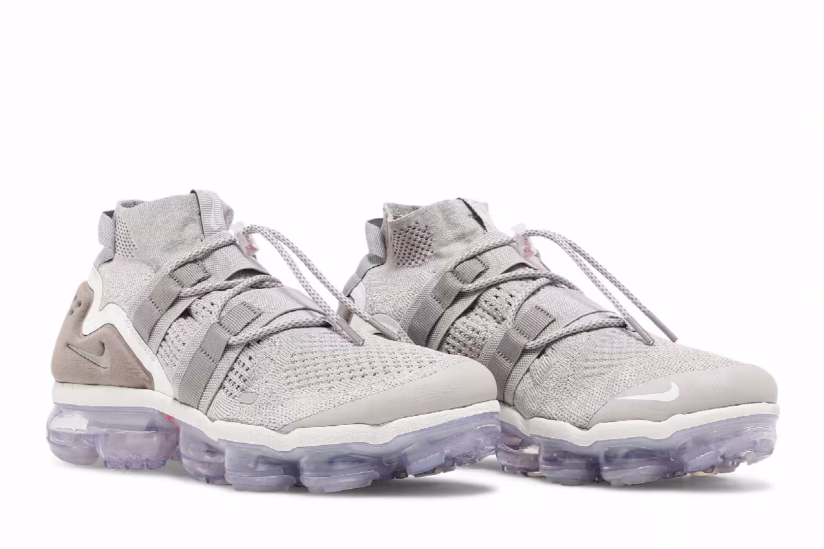 Nike Air VaporMax Utility Moon Particle, view 9