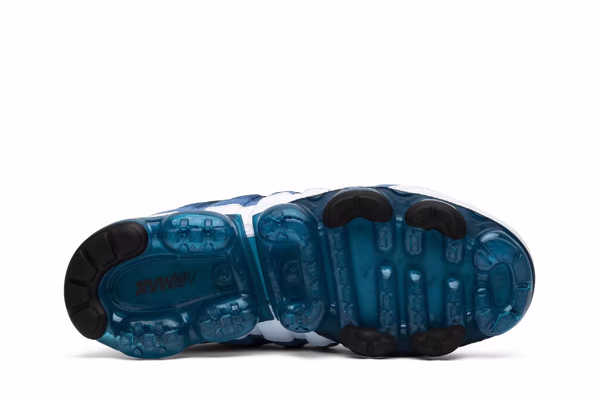 Nike Air VaporMax 95 Slate, view 5