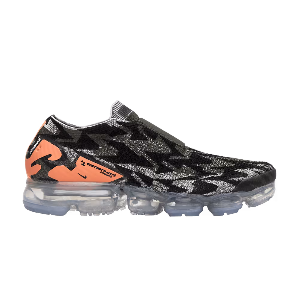 Acronym x Nike Air VaporMax Moc 2 Thirsty Bandit
