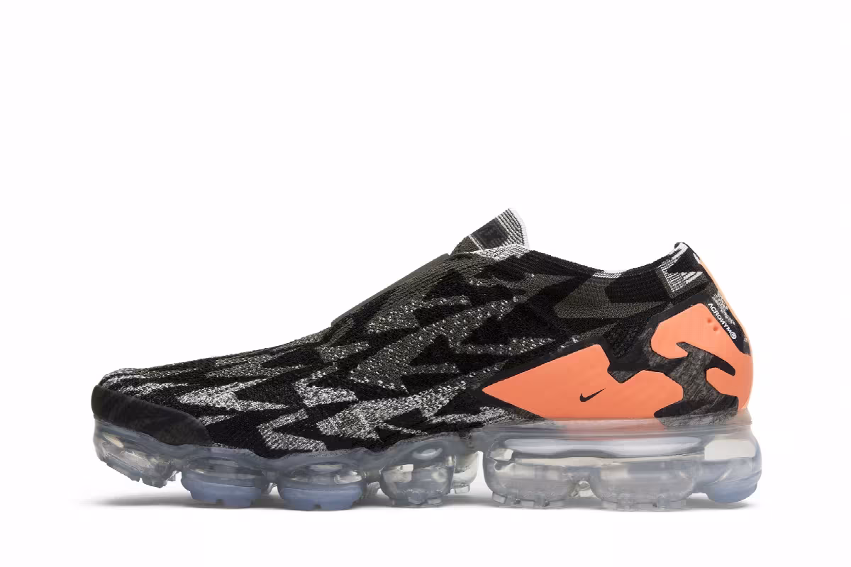 Acronym x Nike Air VaporMax Moc 2 Thirsty Bandit, view 4