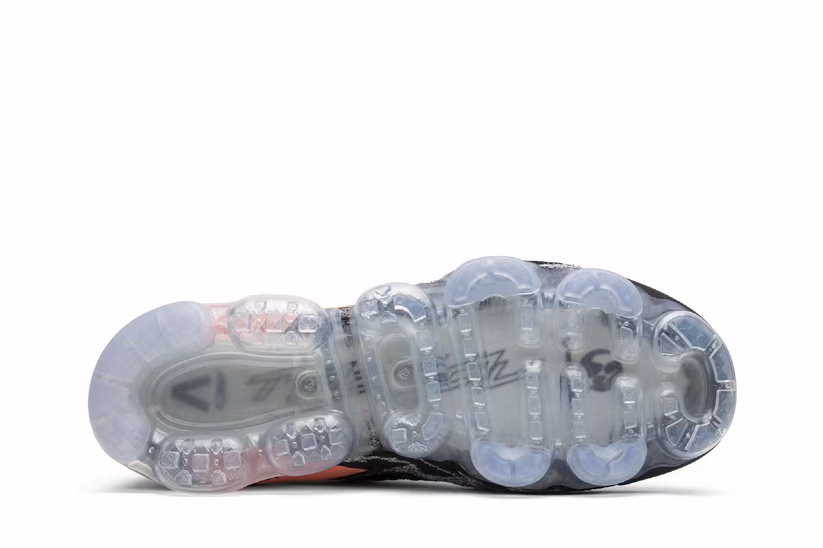Acronym x Nike Air VaporMax Moc 2 Thirsty Bandit, view 5