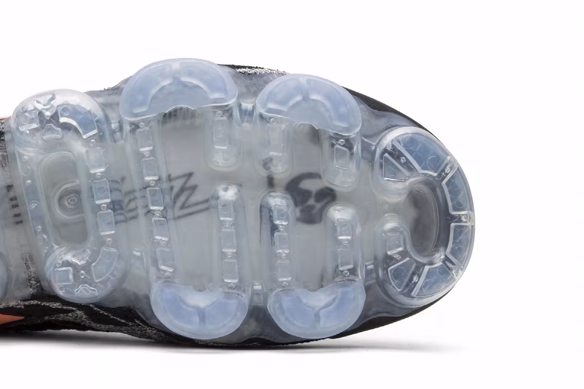 Acronym x Nike Air VaporMax Moc 2 Thirsty Bandit, view 6