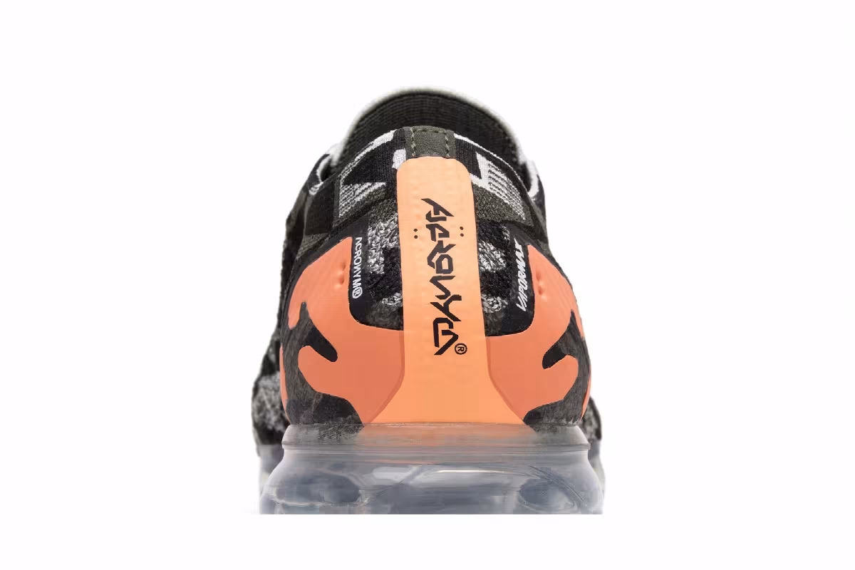 Acronym x Nike Air VaporMax Moc 2 Thirsty Bandit, view 8