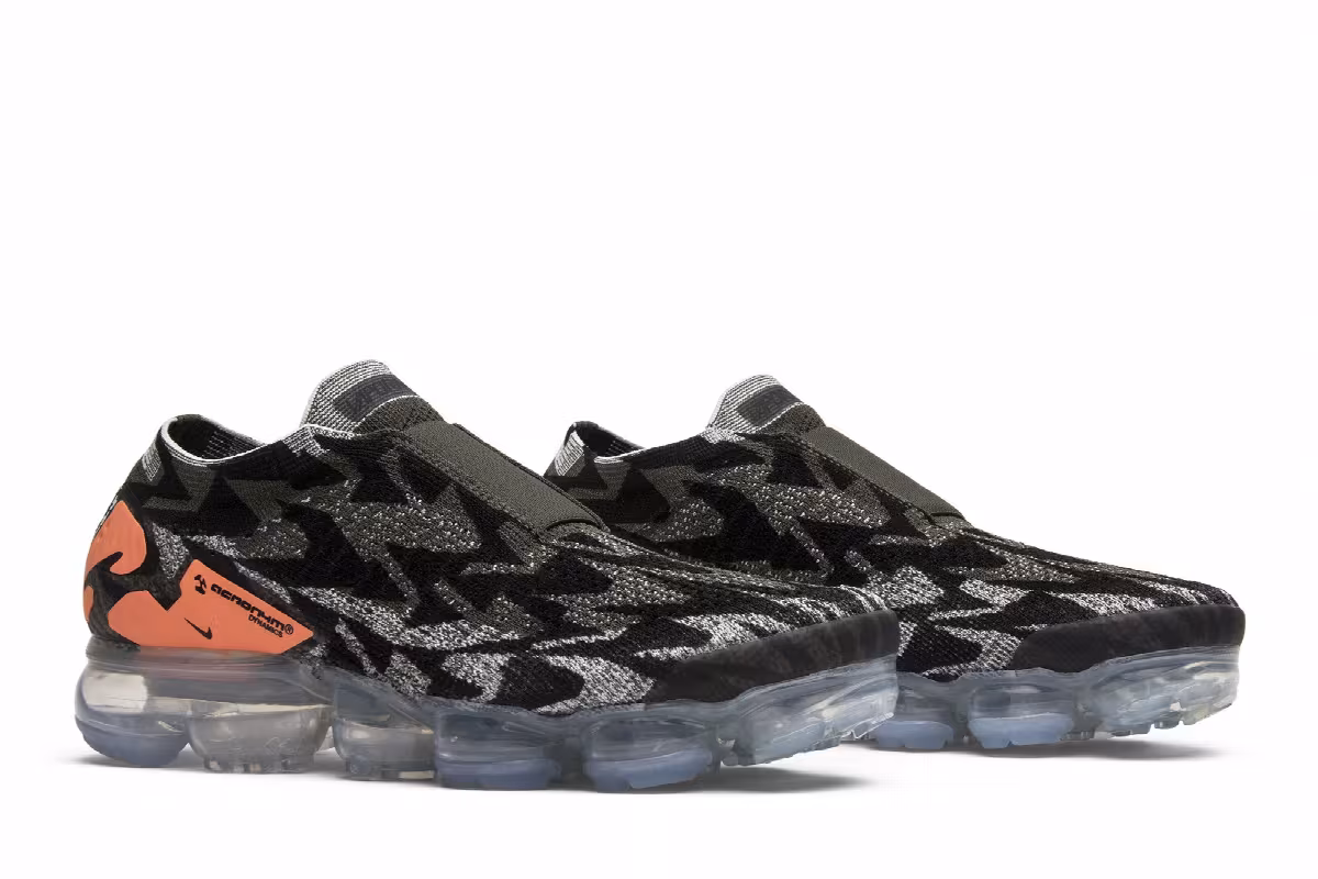 Acronym x Nike Air VaporMax Moc 2 Thirsty Bandit, view 9