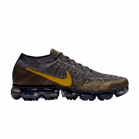 Nike Air VaporMax 'Bumblebee'