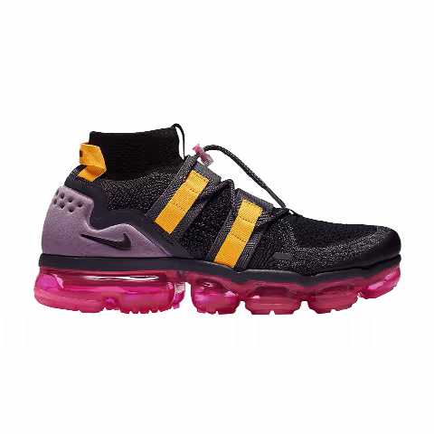 Nike Air VaporMax Utility 'Pink Blast'