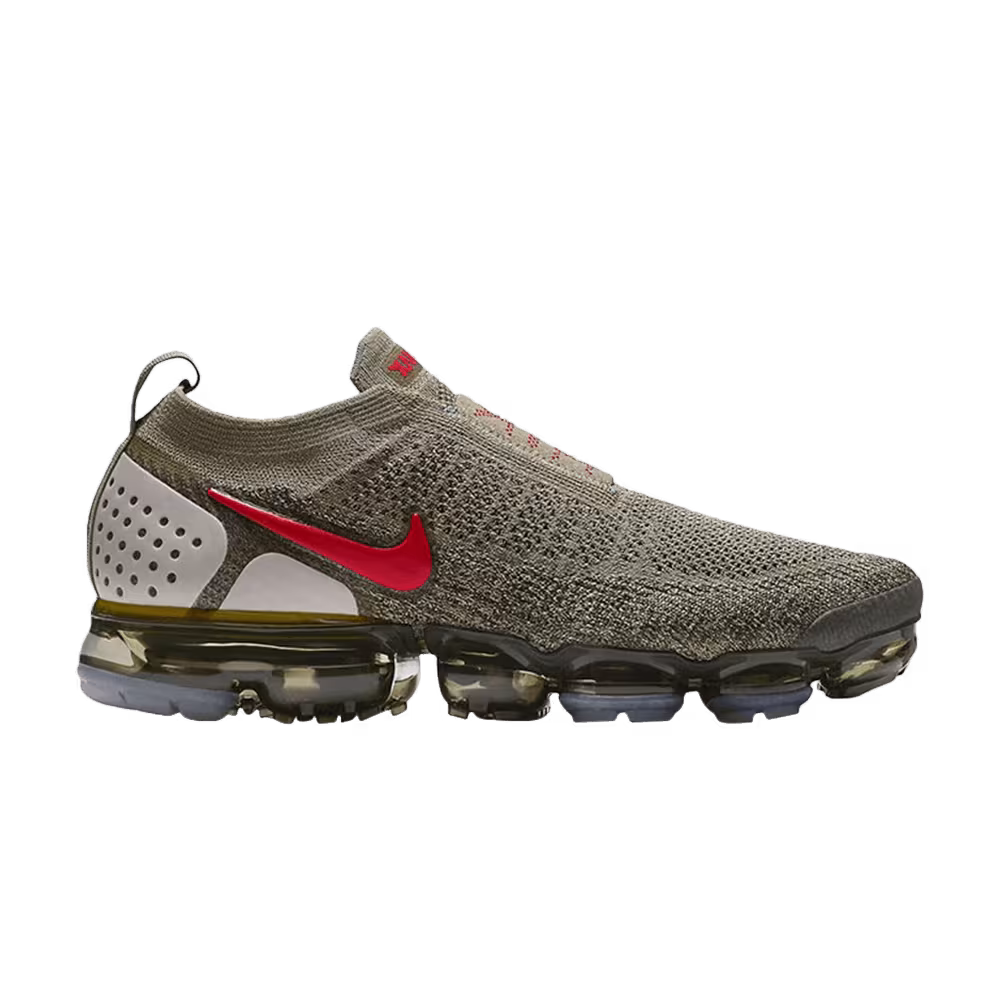 Nike Air VaporMax Moc 2 Neutral Olive