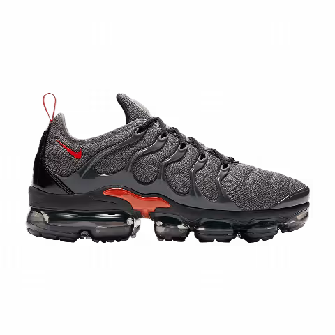 Nike Air VaporMax Plus 'Wolf Grey'