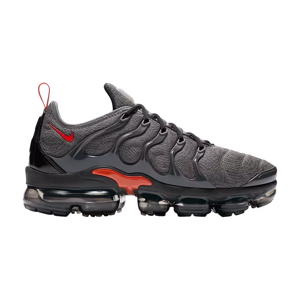 Nike Air VaporMax Plus Wolf Grey