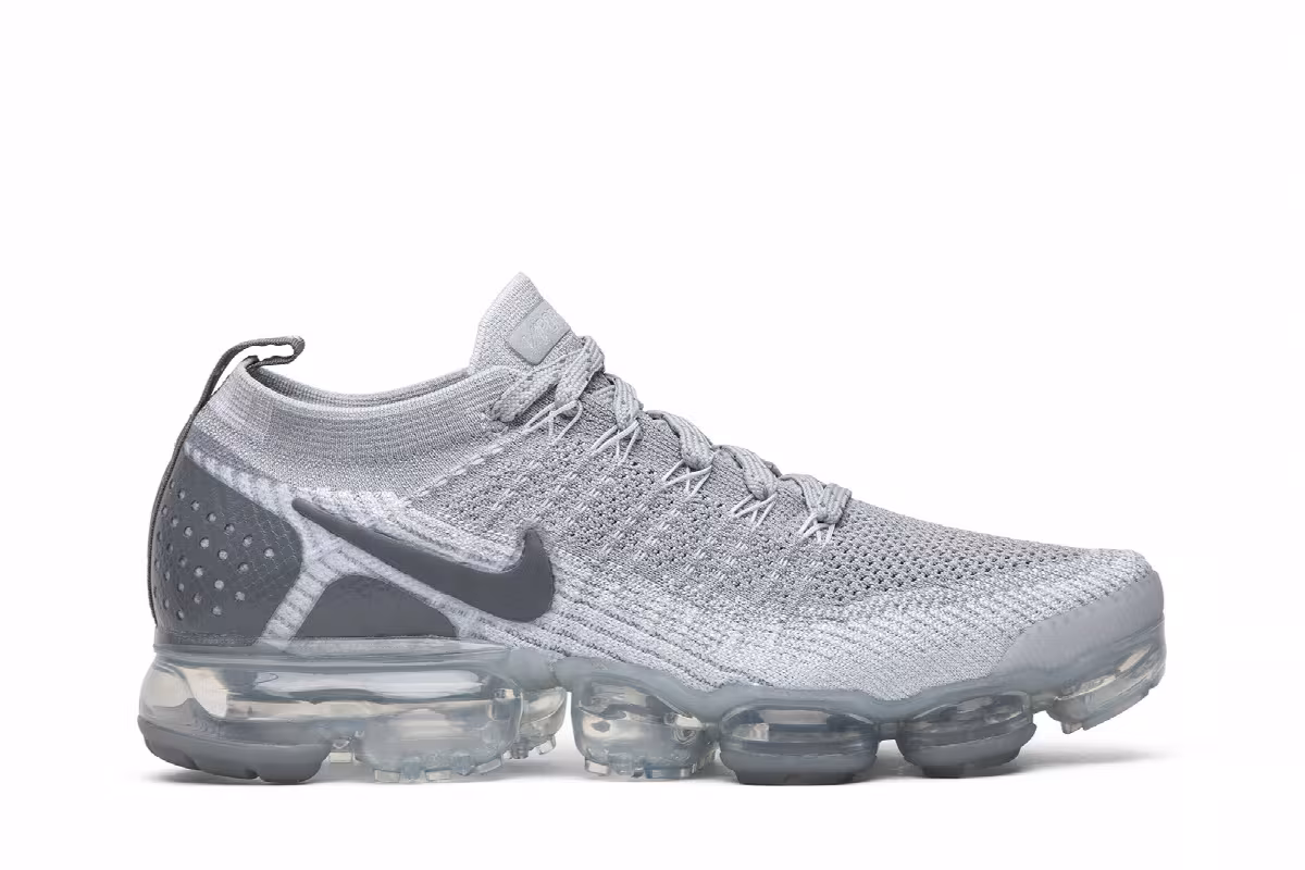 Nike Air VaporMax Flyknit 2 Lizard, view 2