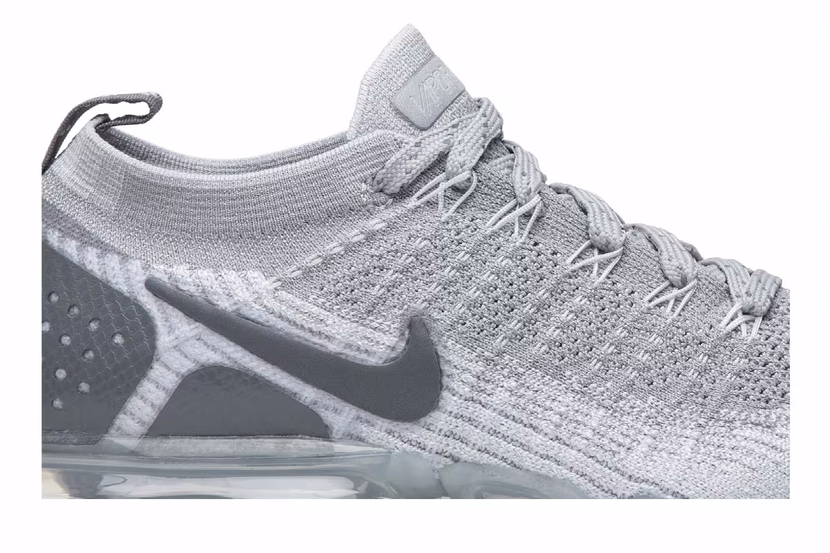 Nike Air VaporMax Flyknit 2 Lizard, view 3