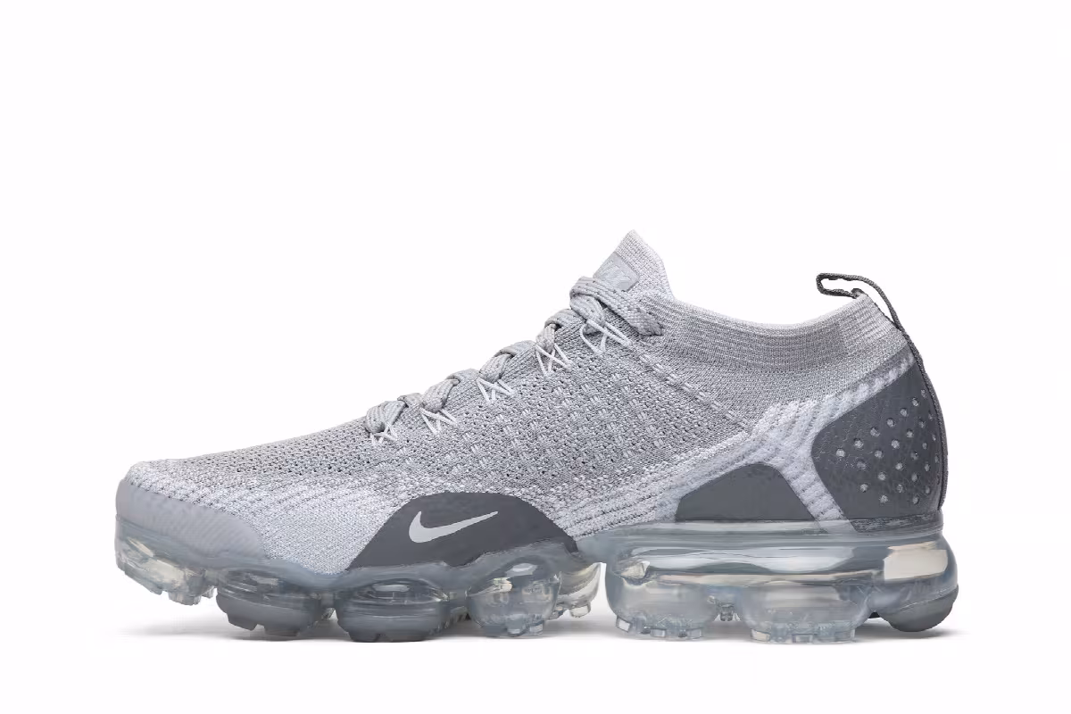 Nike Air VaporMax Flyknit 2 Lizard, view 4