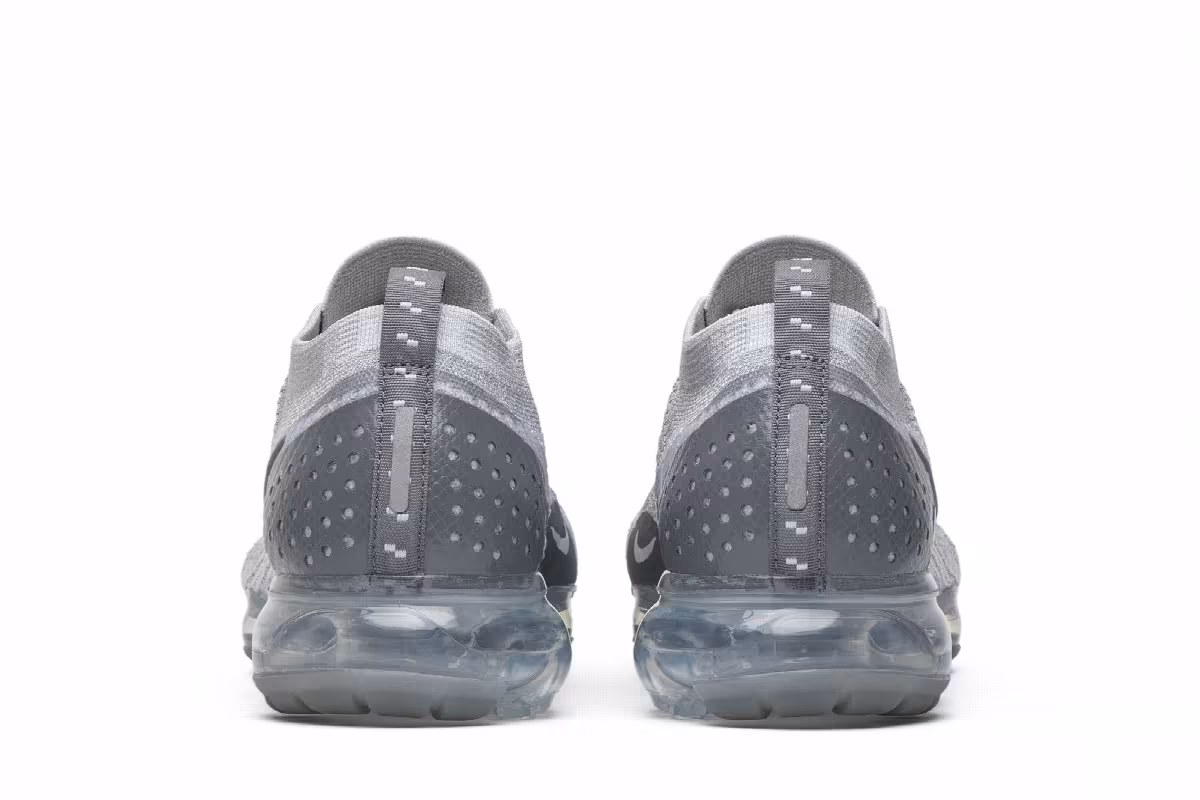 Nike Air VaporMax Flyknit 2 Lizard, view 7