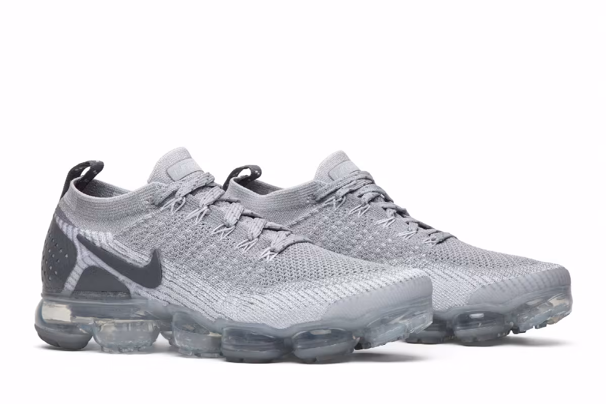 Nike Air VaporMax Flyknit 2 Lizard, view 9