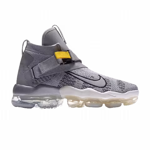 Nike Air VaporMax Premier Flyknit 'Wolf Grey'