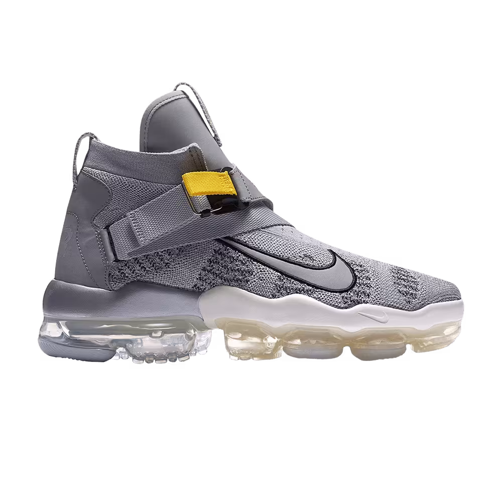 Nike Air VaporMax Premier Flyknit Wolf Grey