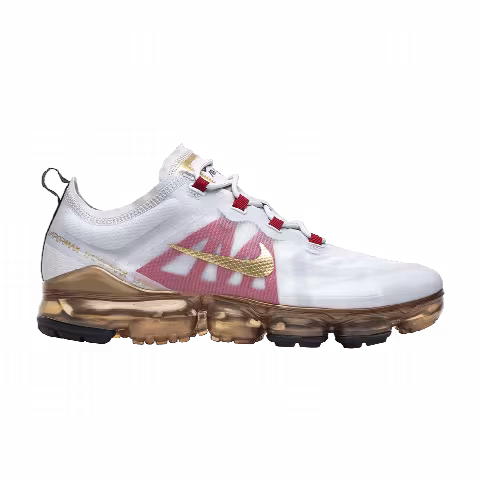 Nike Air VaporMax 2019 'Chinese New Year'