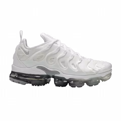Nike Air VaporMax Plus 'Wolf Grey'