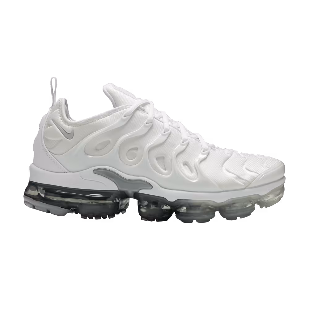 Nike Air VaporMax Plus Wolf Grey