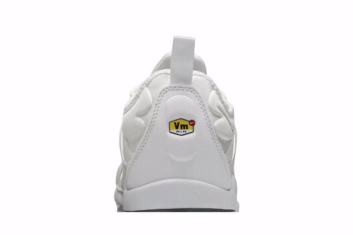 Nike Air VaporMax Plus Wolf Grey, view 8