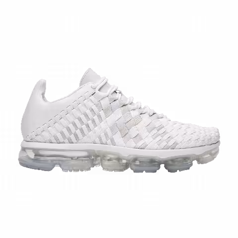 Nike Air VaporMax Inneva Woven 'Summit White'
