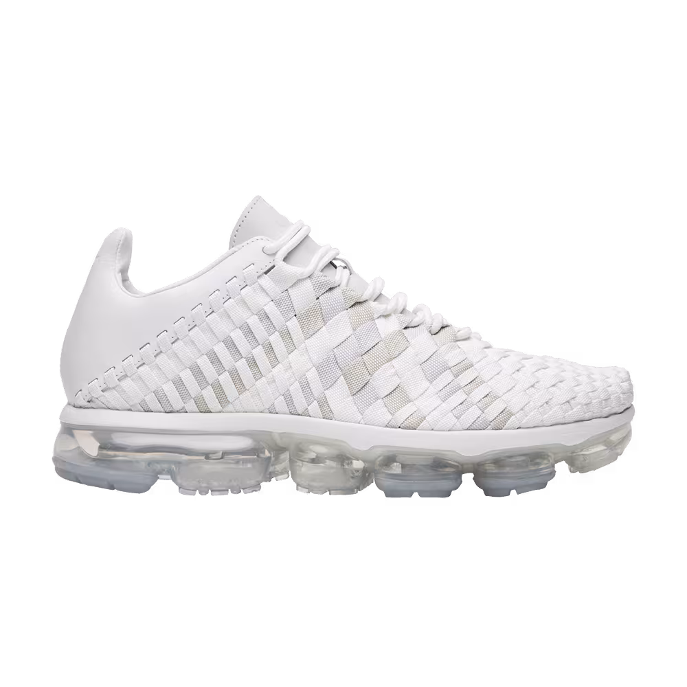 Nike Air VaporMax Inneva Woven Summit White