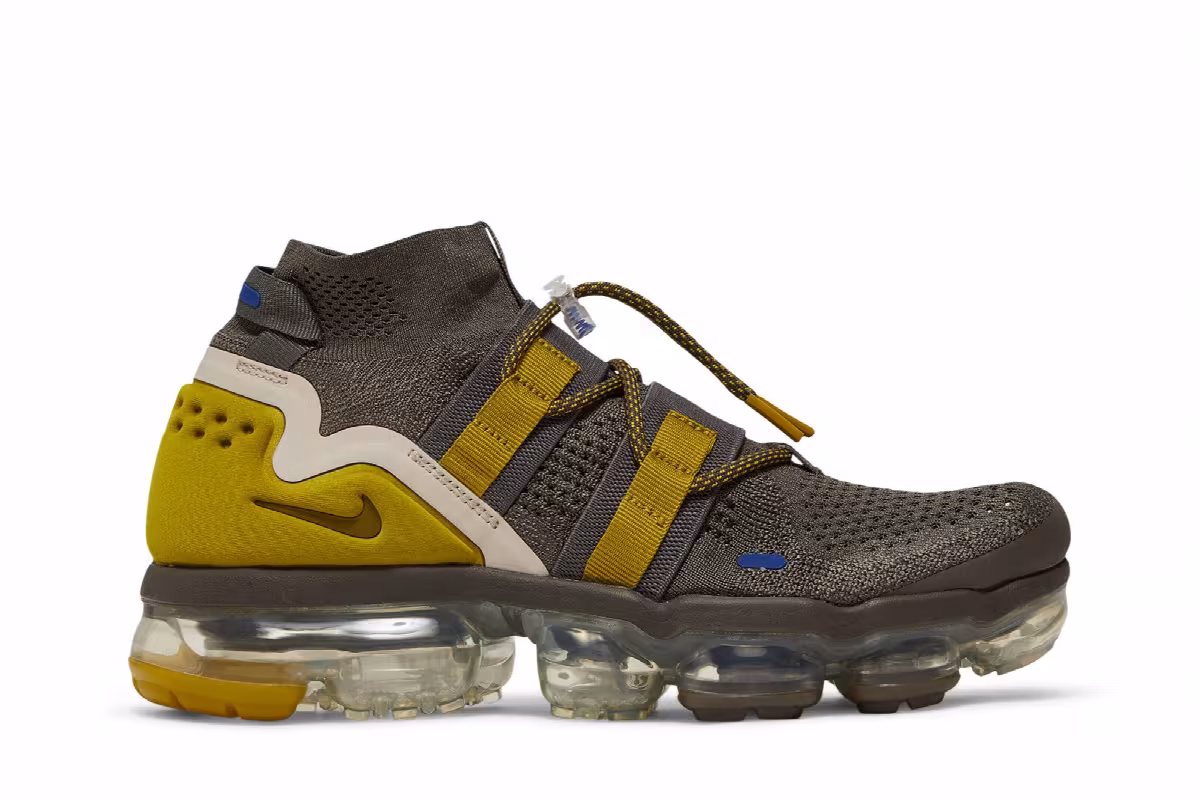 Nike Air VaporMax Utility Ridgerock, view 2