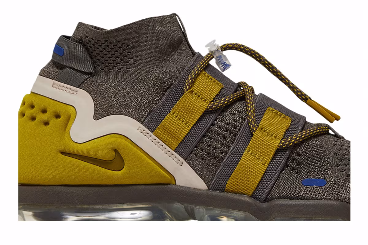 Nike Air VaporMax Utility Ridgerock, view 3