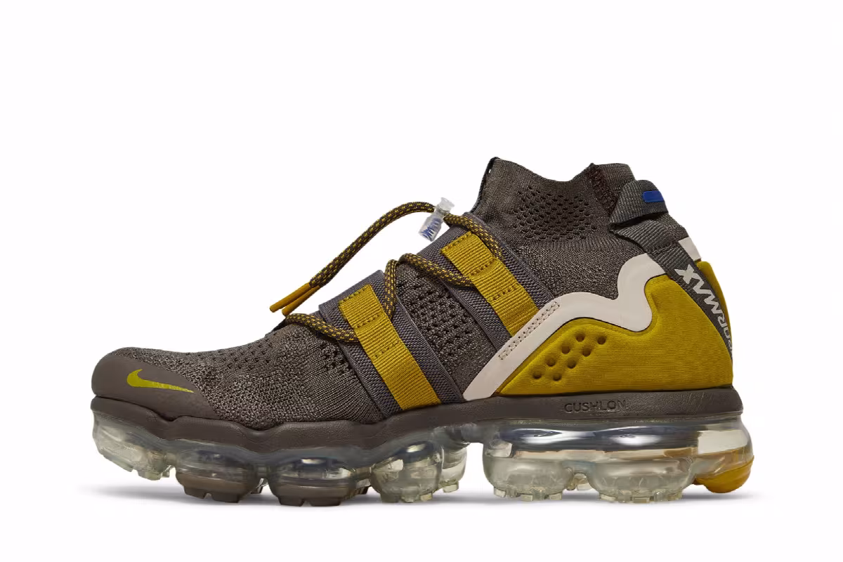 Nike Air VaporMax Utility Ridgerock, view 4