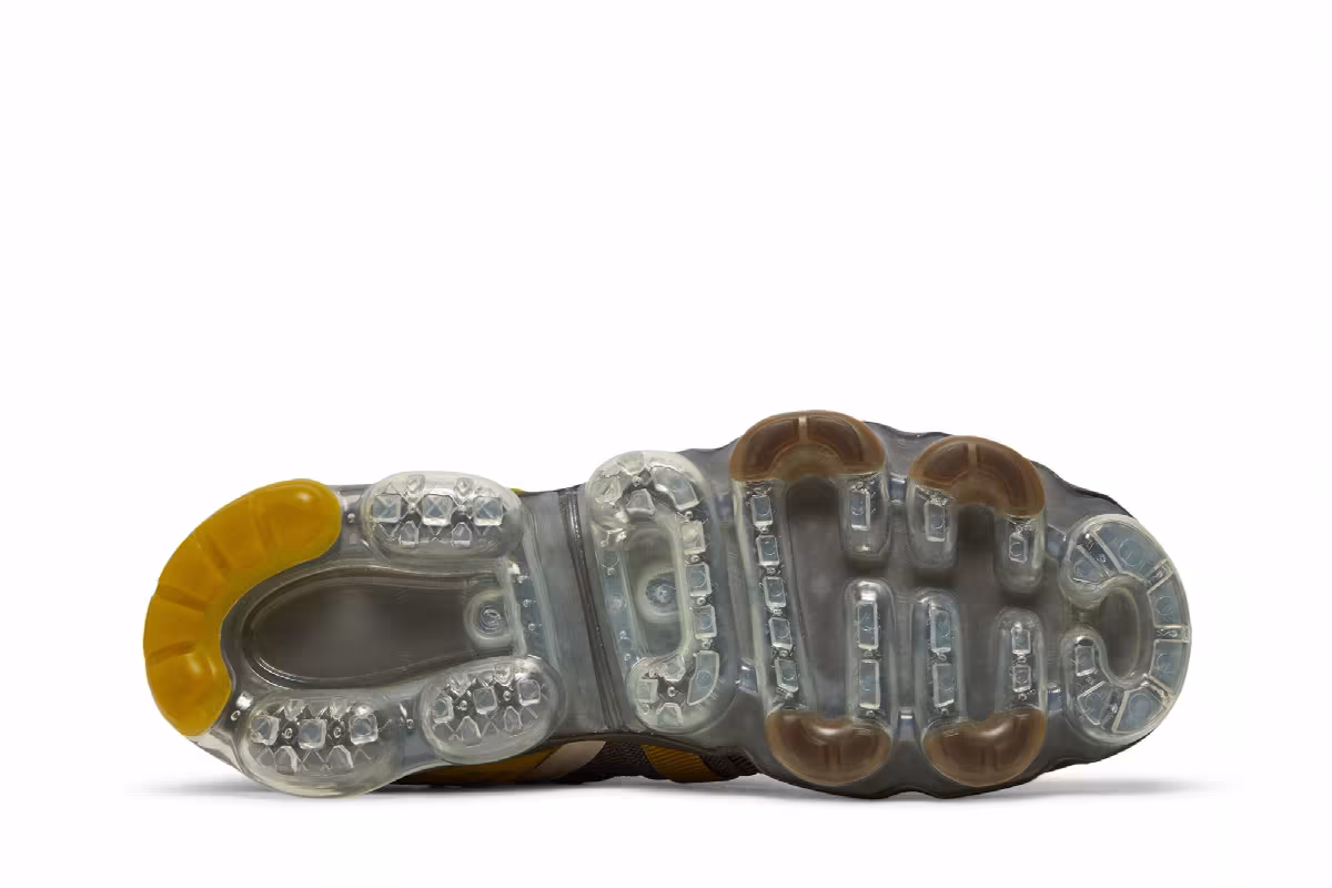 Nike Air VaporMax Utility Ridgerock, view 5