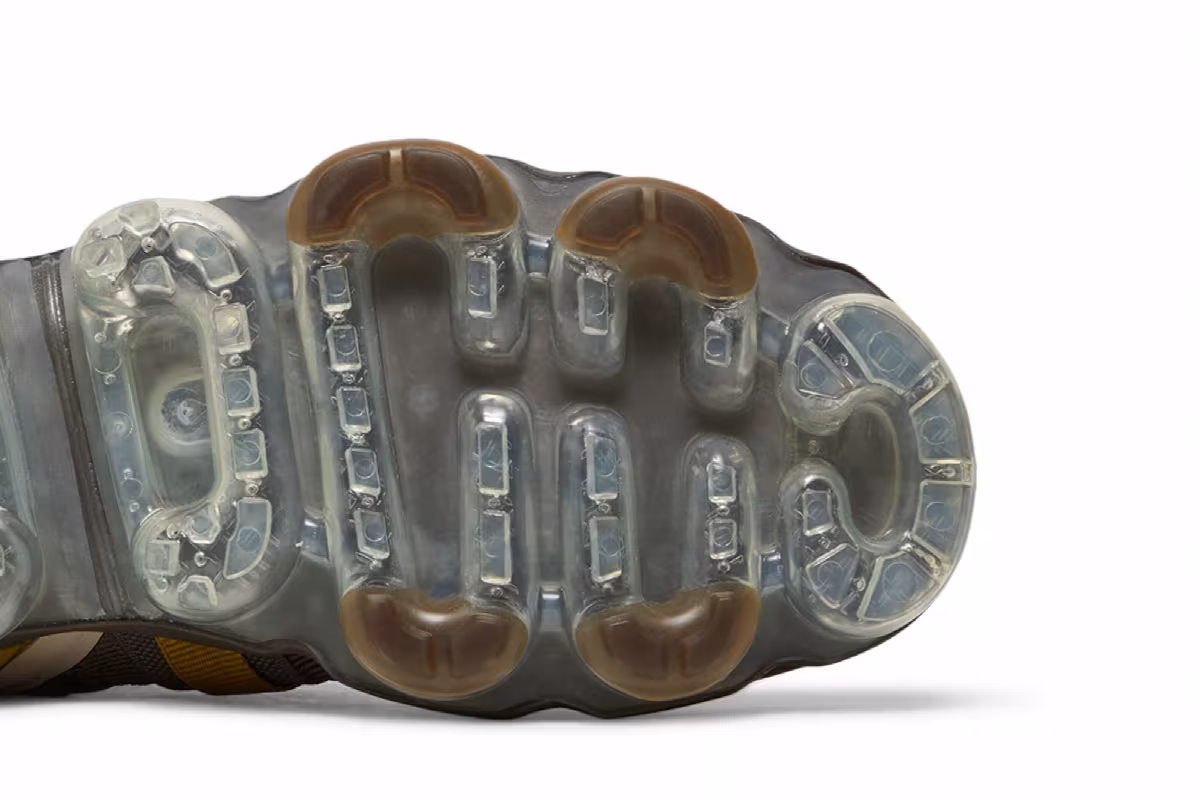Nike Air VaporMax Utility Ridgerock, view 6
