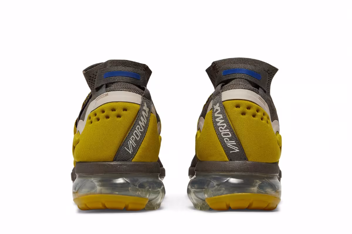 Nike Air VaporMax Utility Ridgerock, view 7