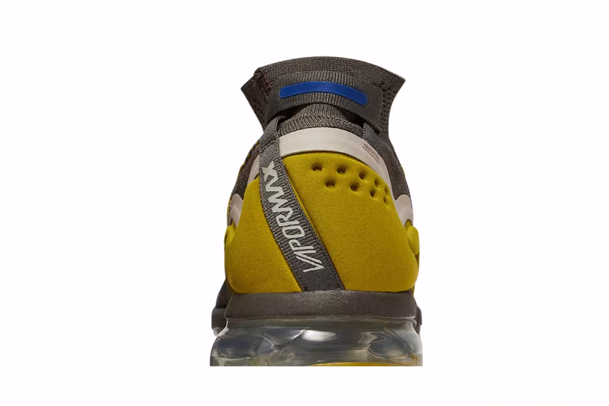 Nike Air VaporMax Utility Ridgerock, view 8