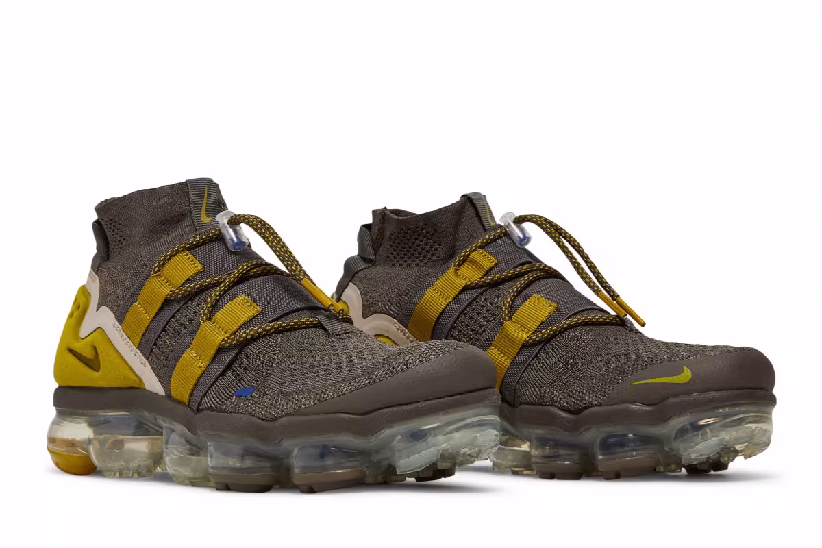 Nike Air VaporMax Utility Ridgerock, view 9