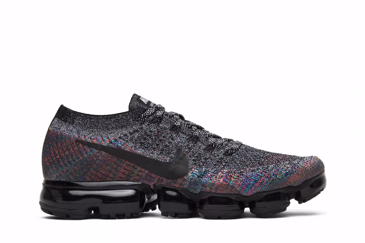 Nike Air VaporMax CNY, view 2