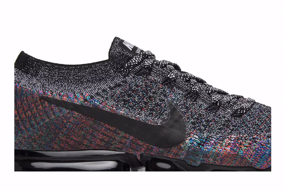 Nike Air VaporMax CNY, view 3