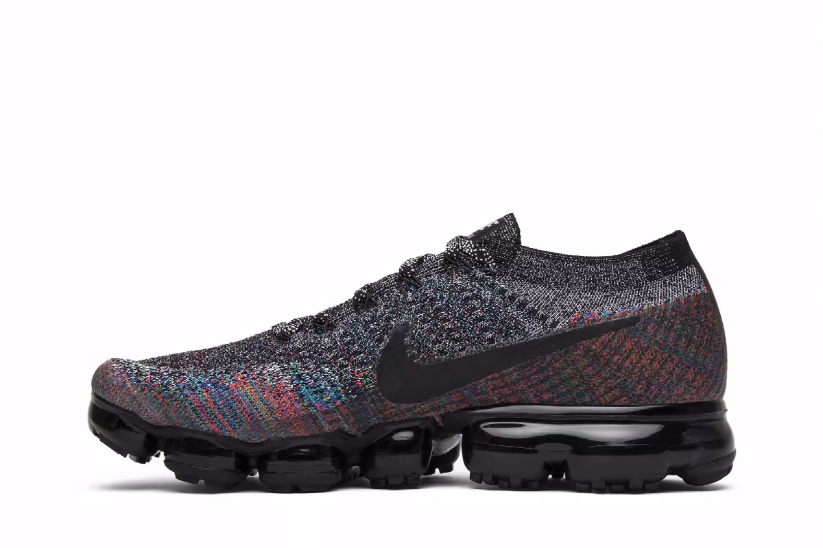Nike Air VaporMax CNY, view 4