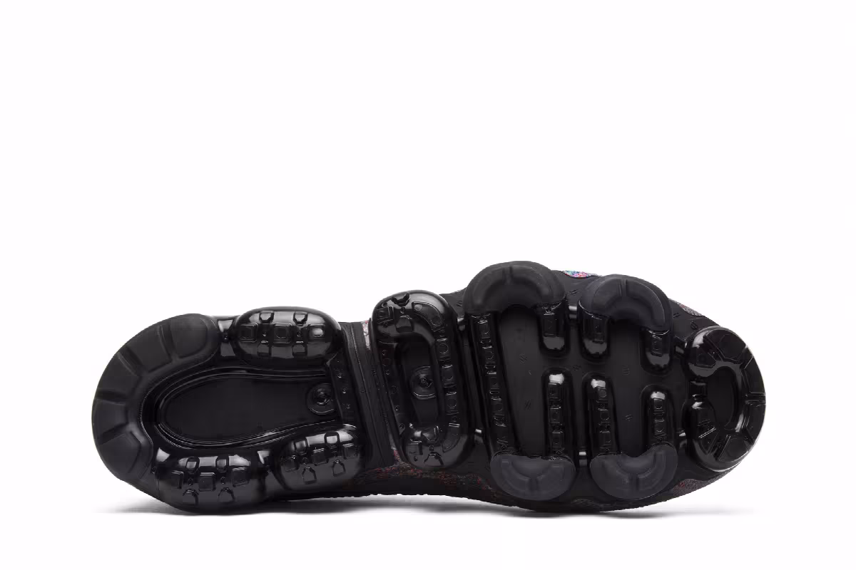 Nike Air VaporMax CNY, view 5